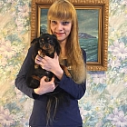 дарья попелюк