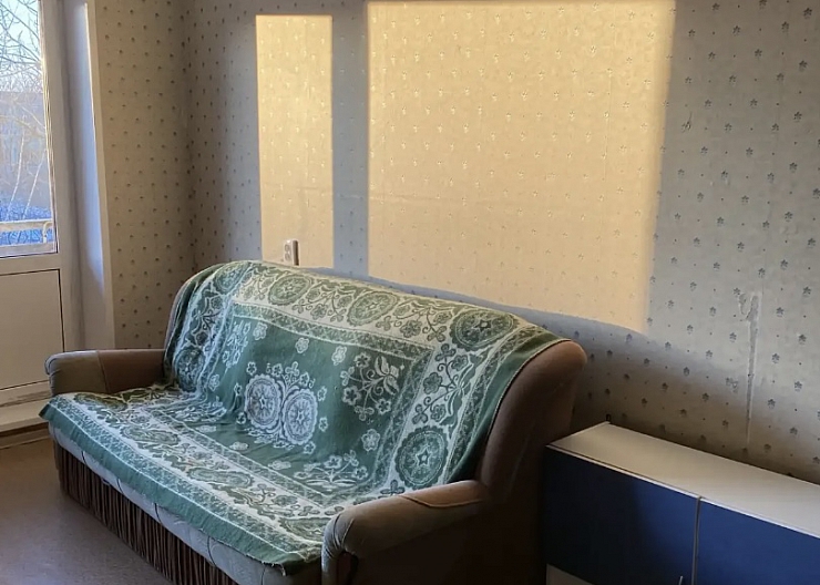 Квартира 3 микр 19000 2