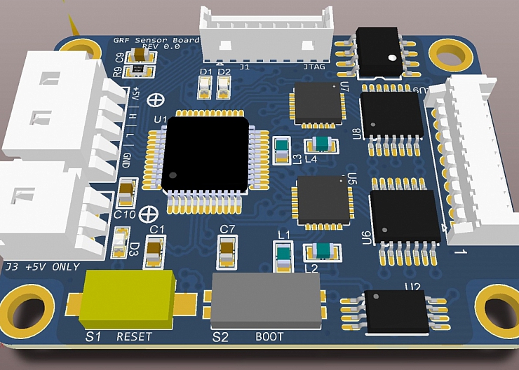 Чертежи, 3D моделирование, помощь студентам