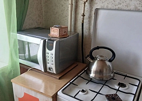 1 комнатная, Красногорка