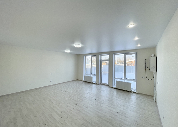 Продаю новый таунхаус в г.Бор 2