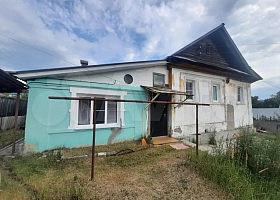 1/2 доли жилого дома,  г.Бор, ул. Волжская