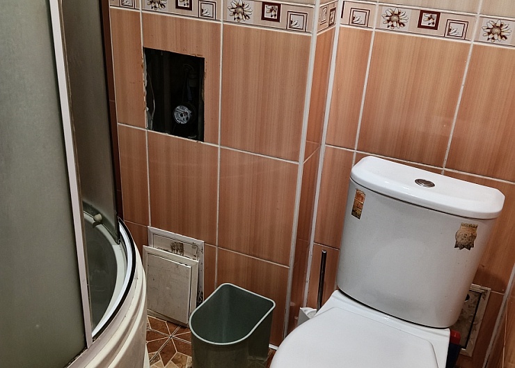 Сдам квартиру 4