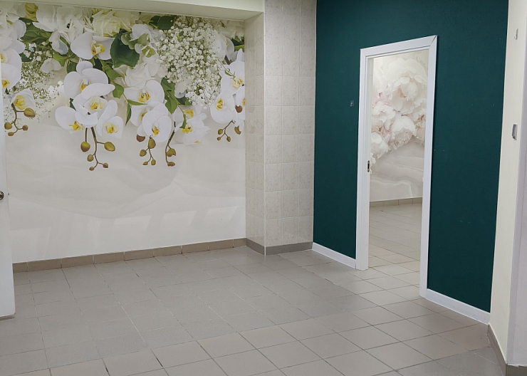 Бизнес-Центр Престиж 2