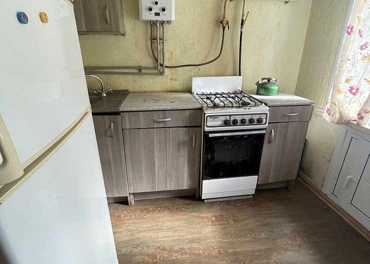 Сдам квартиру 2