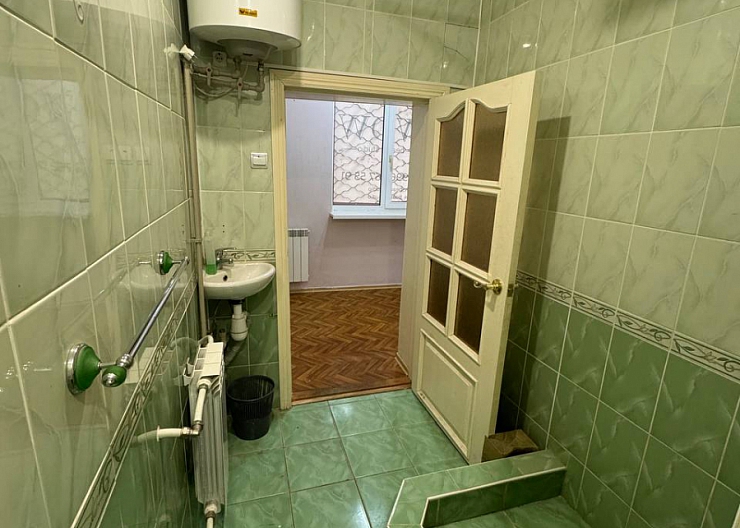 Сдам Офис, 27 м² 3