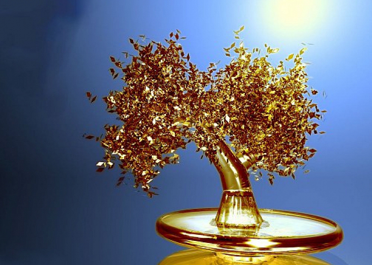 Специально запрограммированные дебетовые карты в п