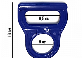Ручка для переноски 19л бутыли