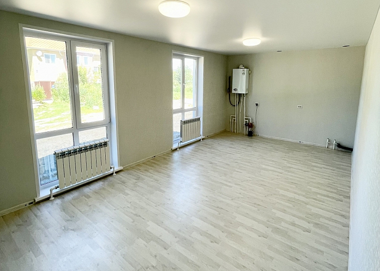 Продаю новый дом в г.Бор 3