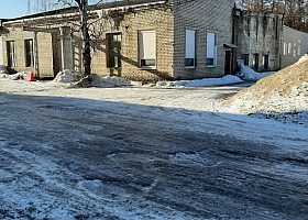 склад 223 кв м