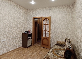 Продам квартиру с гаражом