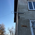 Аварийные дома 1