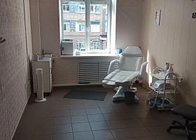 Сдается офис, 18 кв.м.
