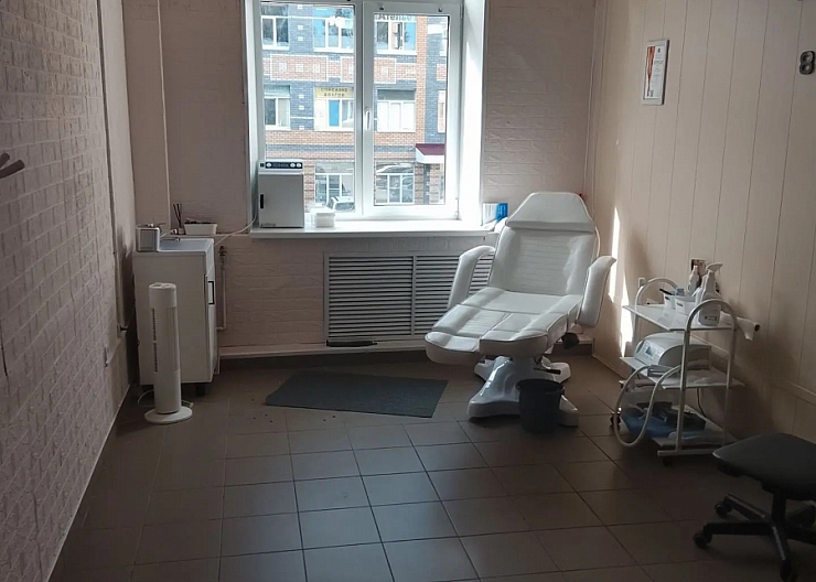 Сдается офис, 18 кв.м.