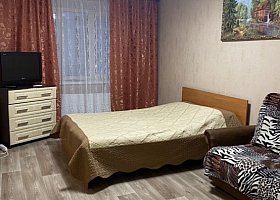 Сдам квартиру в ЦЕНТРЕ НОВОСТРОЙКА