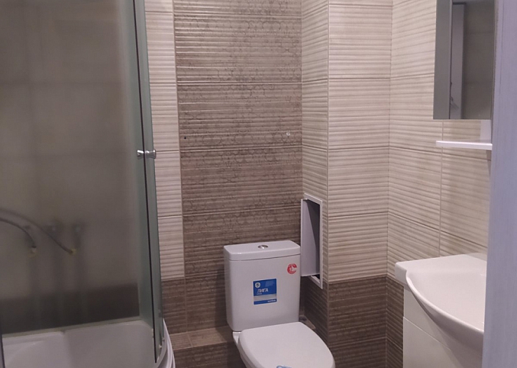 1-комн. квартира в пос.Октябрьский 3