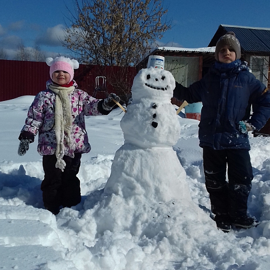 Юля Таничева