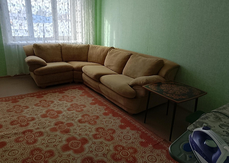 1 ком. Кв, Парк Горького 2