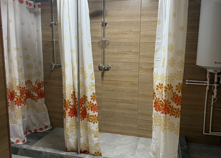 Предлагаем аренду номеров в хостеле 3