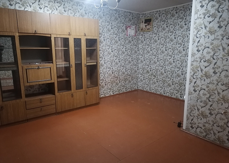 1 команатная, центр 2