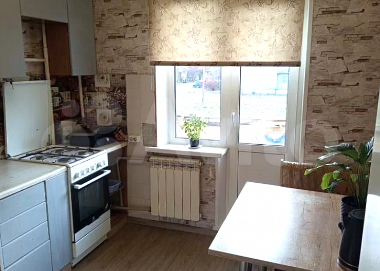 2-к. квартира, 48,7 м², 2/3 эт., Бор, Красная Слоб