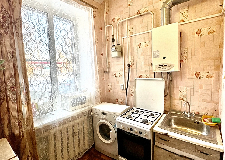 Продаю однокомнатную квартиру ул.Мира