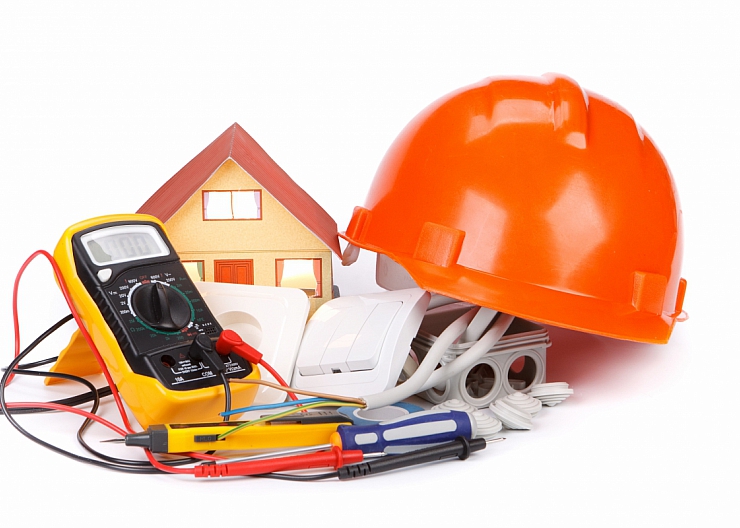 РЕМОНТ ЭЛЕКТРИК