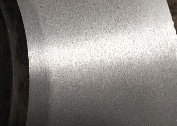 Проточка тормозных дисков и барабанов 4