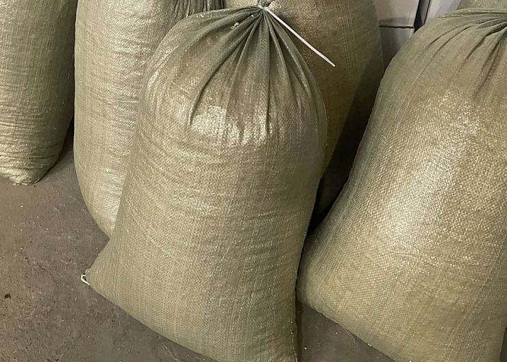 Отдадим сухую, чистую стружку с производства. 2