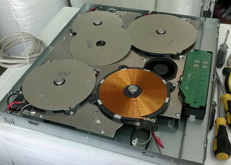 Ремонт духовых шкафов, варочных панелей! Звоните! 3