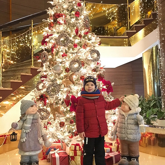 Наталья Фомина