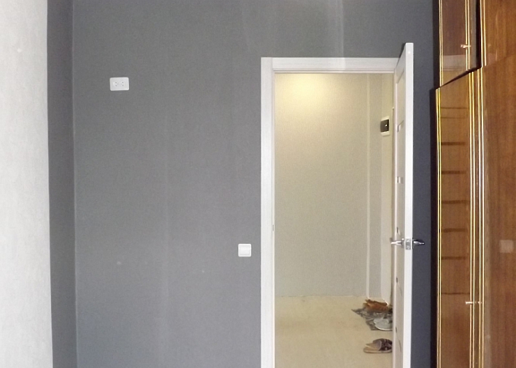 2-квартира в  г.Бор п.Шпалозавода 3