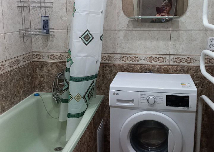 Сдам 2-ух комнатную квартиру в центре города Бор