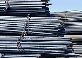 арматура строительная стальная