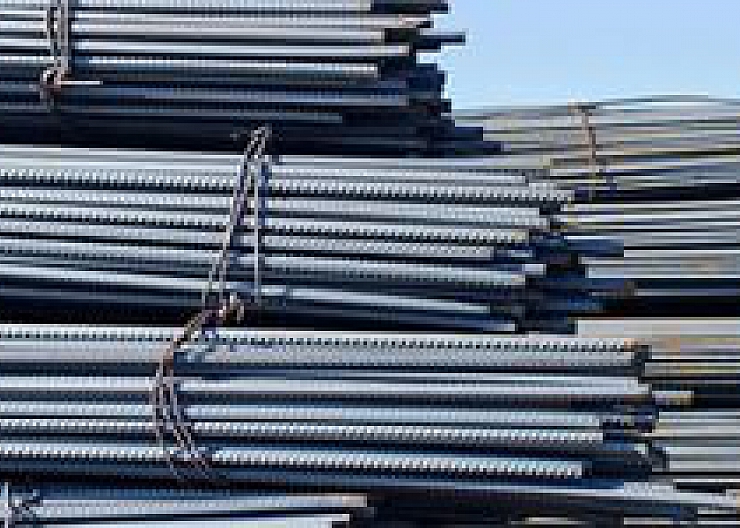 арматура строительная стальная