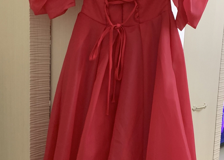 Платье для выпускного и не только 3