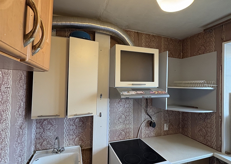 Сдам 2-х комн. квартиру в центре города Бор 3