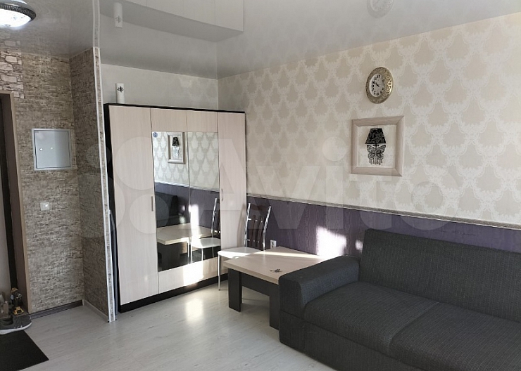 Сдам квартиру Центр города