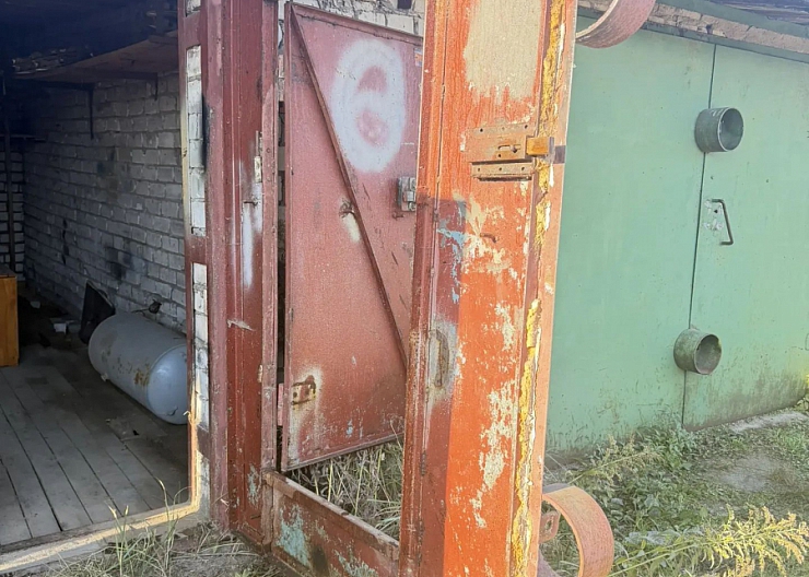 Продам гараж 24м'' 2-ой микрорайон 3