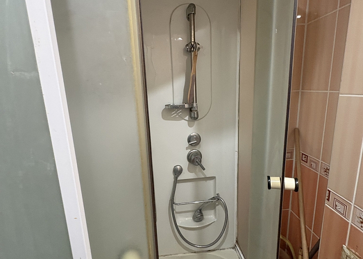 Продаю однокомнатную квартиру ул.Мира 3