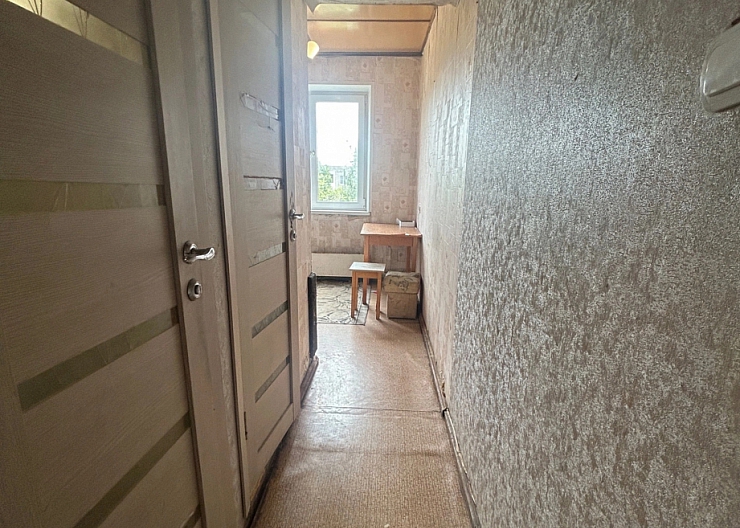 3 ком.квартира во 2 микрорайоне 4