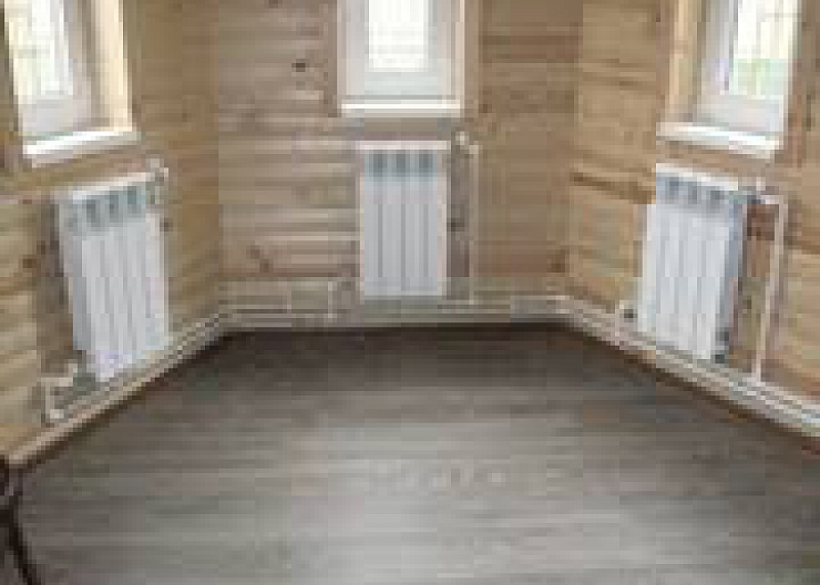 Сантех работы. 3