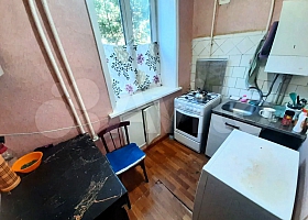 2-к. квартира, 36,5 м², 1/2 эт., Бор, ул. Махалова