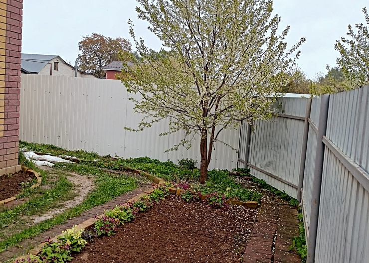 Продаю 2-х эт.коттедж  в г. Бор, район  д.Елевая 4