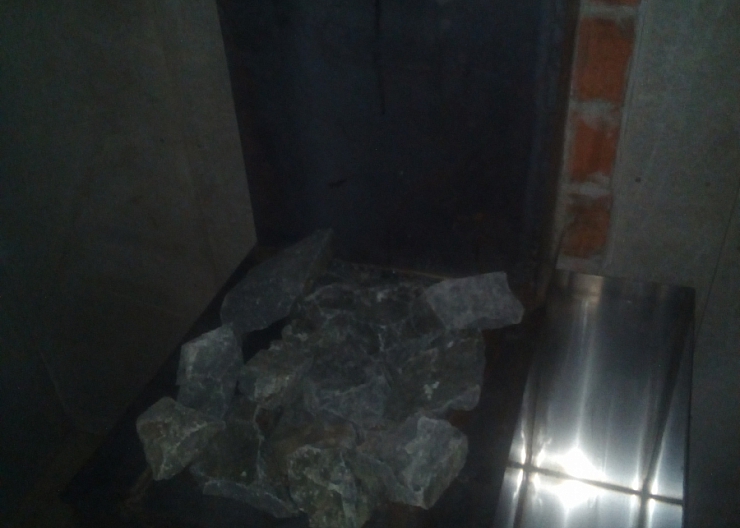 Бани,веранды,беседки,печи.