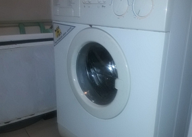 Стиральная машина ARDO (Италия) б/у