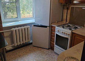 2 комнатная квартира в Центре