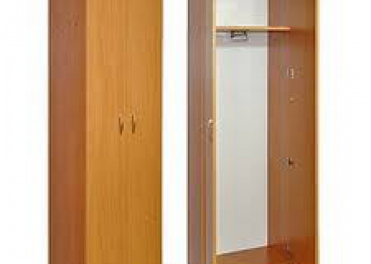 Металлические кровати для взрослых 4