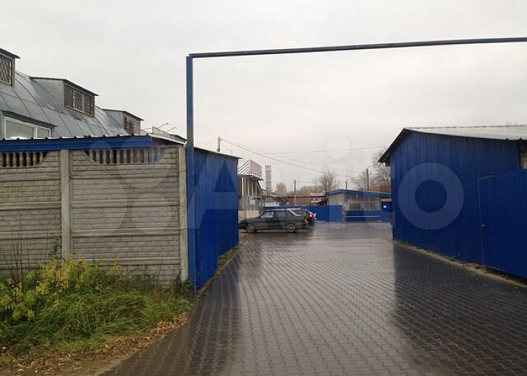 Помещение свободного назначения 3