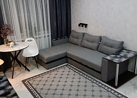 2 комнатная, район стадиона Спартак